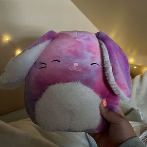 8” Bunny Squishmallow